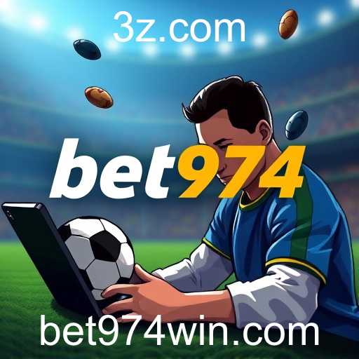 A Ascensão do bet974 e o Cenário Atual de Jogos Online