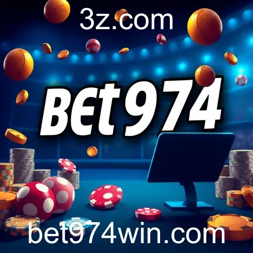 Explorando a Categoria de Blog no Bet974