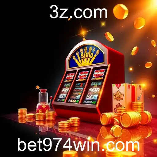 Explorando a Categoria de Cassino no Site Bet974