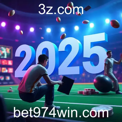 Tendências Emergentes nos Jogos de Apostas em 2025