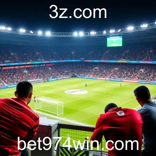 Apostas Ao Vivo: A Dinâmica e Emoção do Tempo Real no bet974