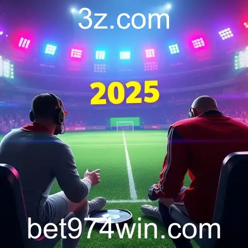 A Expansão do Mercado de Jogos de Azar em 2025