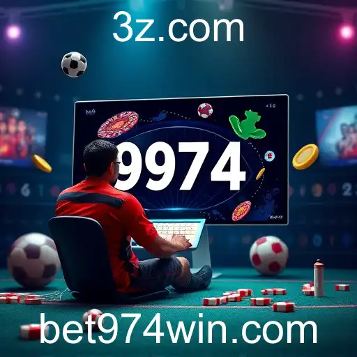 Crescimento do Mercado de Apostas em 2025