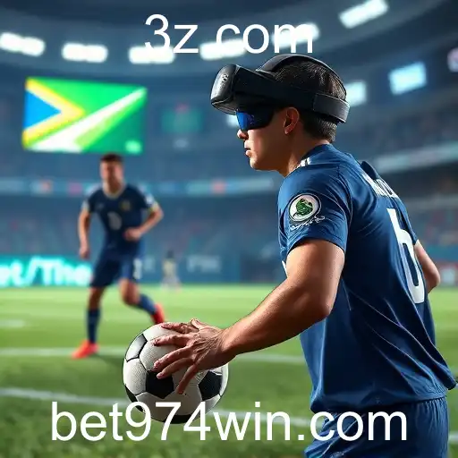 Cenário Atual dos Jogos Online e o Impacto do bet974