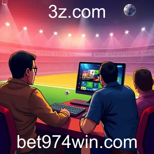 Tendências Emergentes no Setor de Jogos Online em 2025