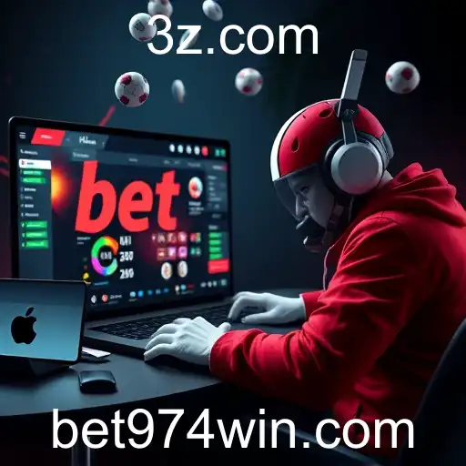 A Ascensão do Bet974 no Cenário de Jogos Online