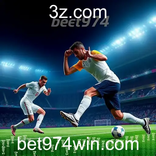 A Fascinante Categoria de Jogos de Esportes no bet974