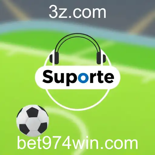 Explorando a Categoria 'Suporte' no Site de Apostas 'bet974'