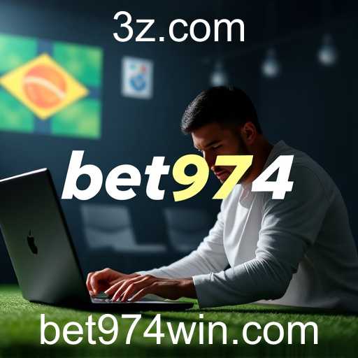 A Nova Era dos Jogos Online: Bet974 no Cenário de 2025